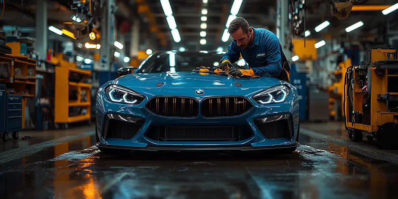 Jak prowadzic warsztat samochodowy?