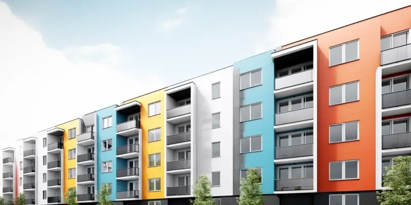 Jak urządzić kącik do czytania w nowym mieszkaniu?