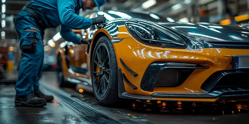 Jak uzyskac dotacje na warsztat samochodowy?