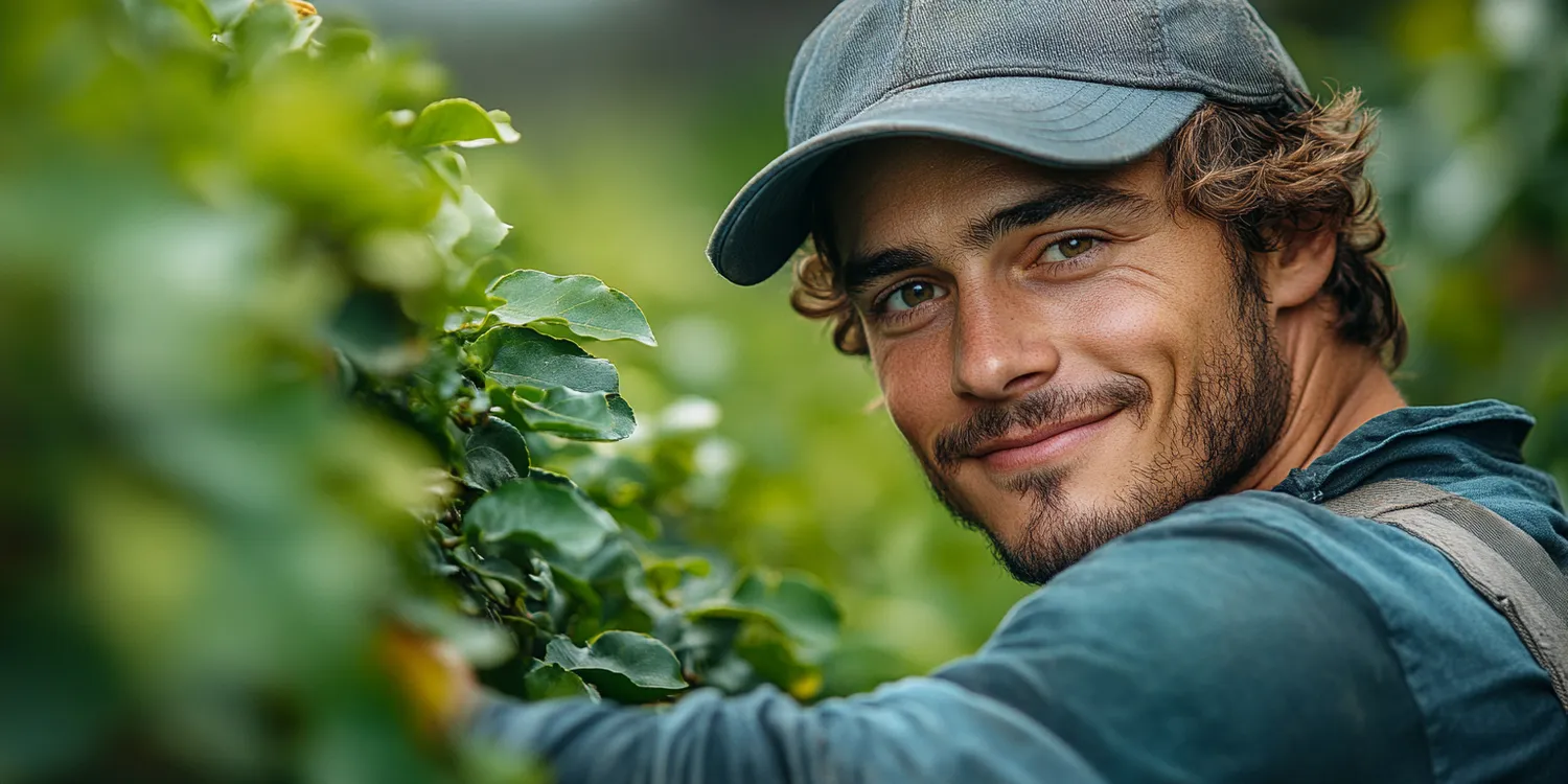 Jak zaprojektować ogród przed domem?