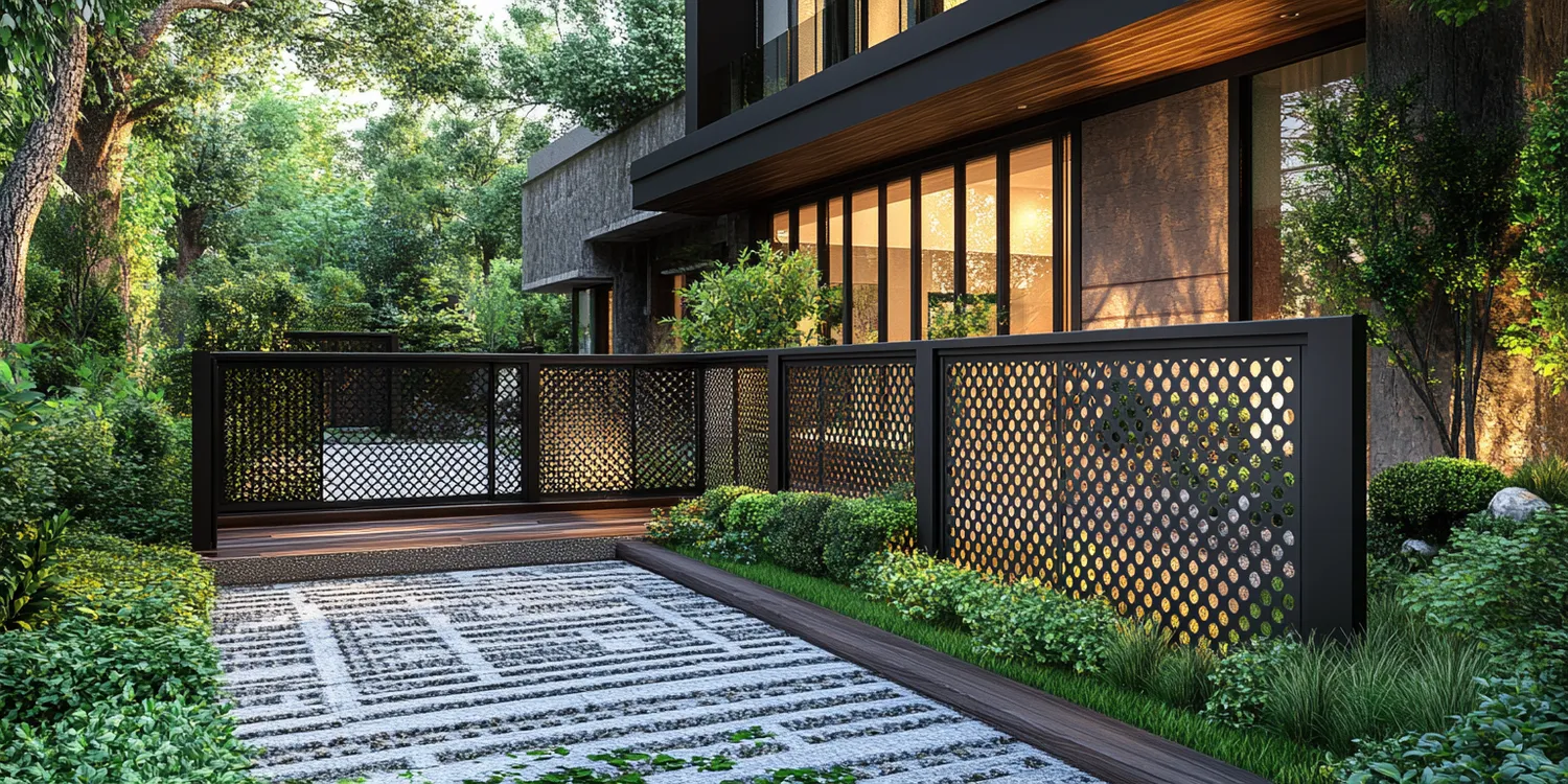 Jak zaprojektować ogród?