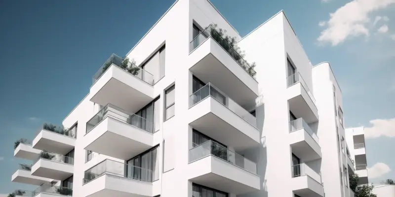 Jak zarabiać na sprzedaży nieruchomość?