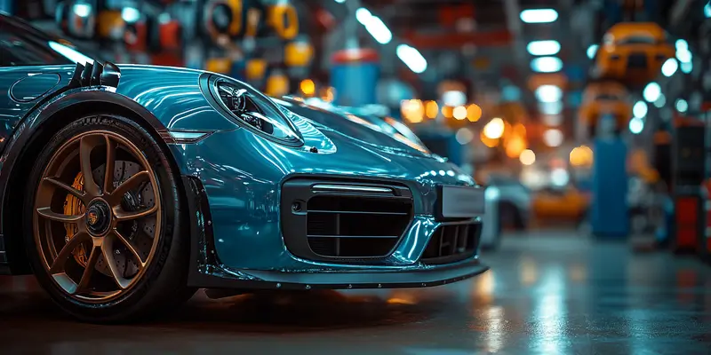 Jak znaleźć najlepszy warsztat samochodowy?