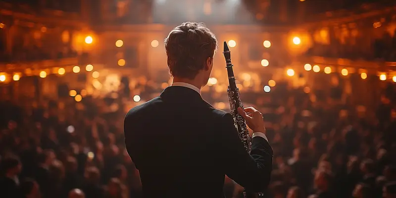 Jaki klarnet dla początkującego?