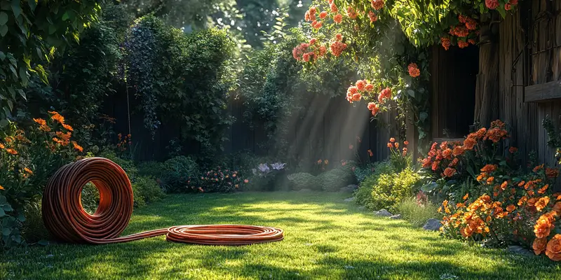 Jaki wąż ogrodowy 3/4 czy 1/2?