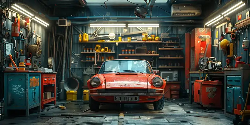 Jakie cechy wyróżniają dobry warsztat samochodowy?