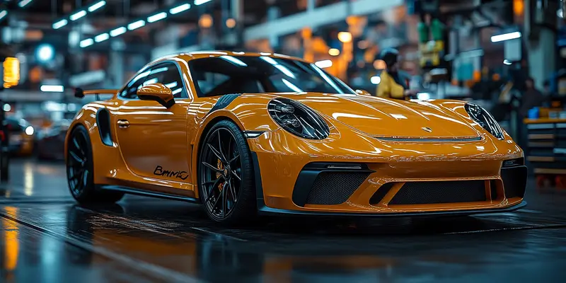 Jakie kody odpadów warsztat samochodowy?