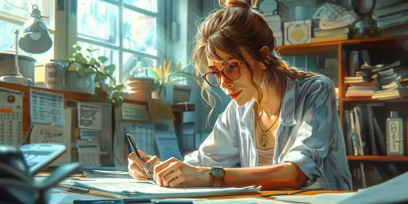 Kiedy trzeba prowadzić pełną księgowość?