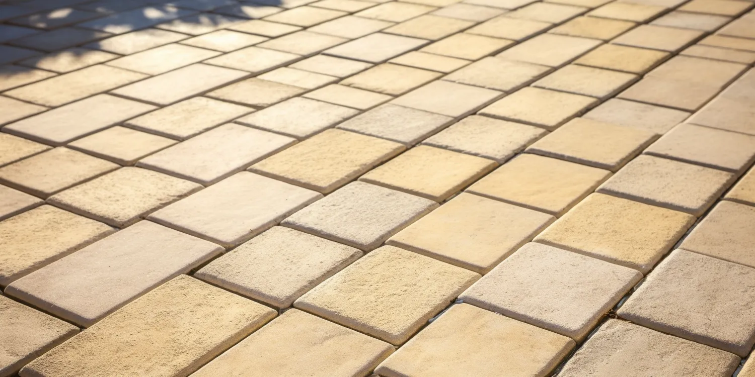 Kostka brukowa zachodniopomorskie