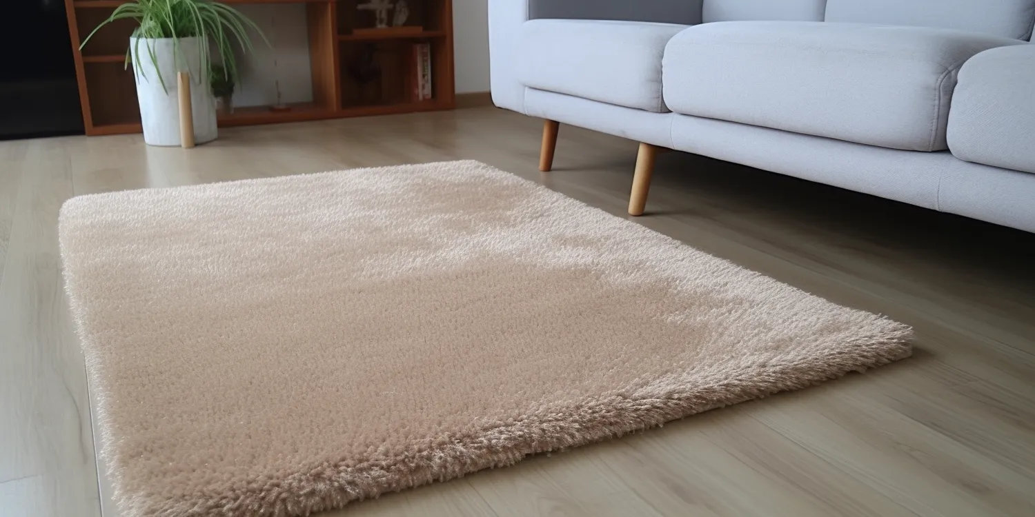 Koszt prania wykładzin i dywanów - czy jest wysoki?