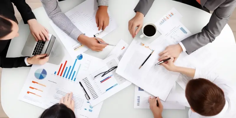 Kto musi prowadzić pełną księgowość?