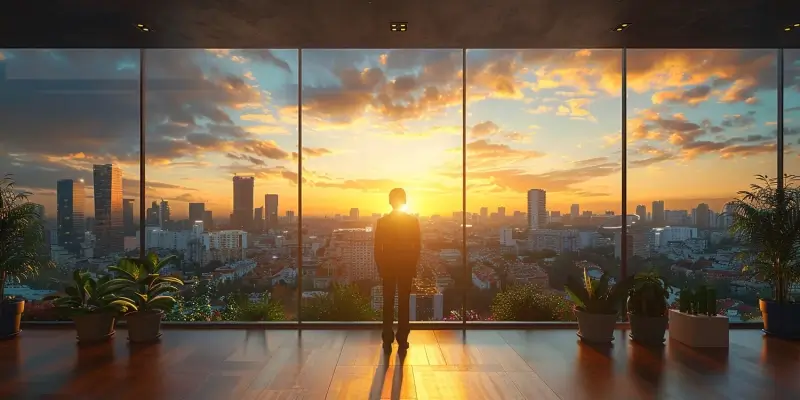 Lokalizacja nowego mieszkania - co musisz o niej wiedzieć