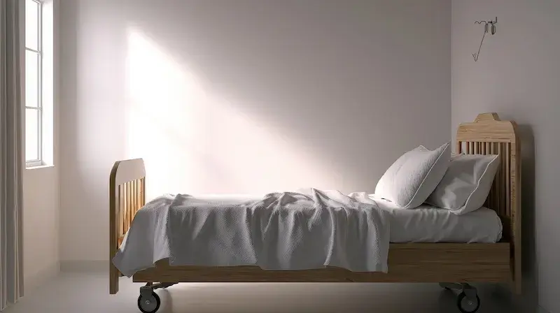 łóżka rehabilitacyjne używane Warszawa