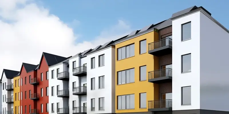 Masz nieruchomość na sprzedaż? Zrób dobre wrażenie na odwiedzających