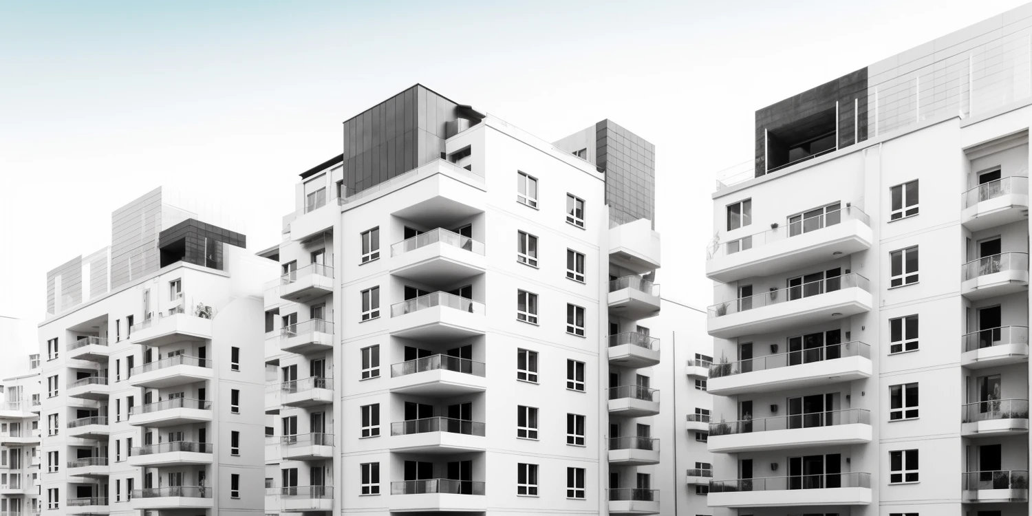 Mieszkania sprzedaż Koszalin