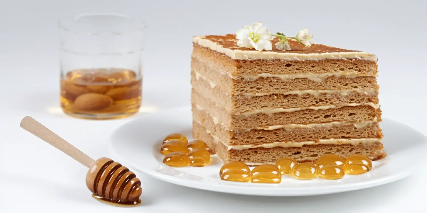 Miód akacjowy czy się krystalizuje?