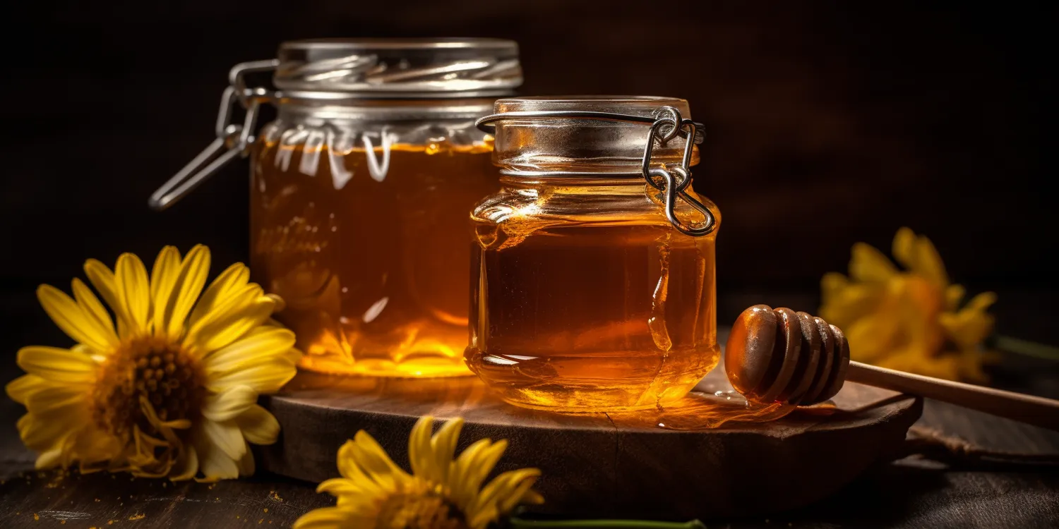 Miód akacjowy, jak spożywać?