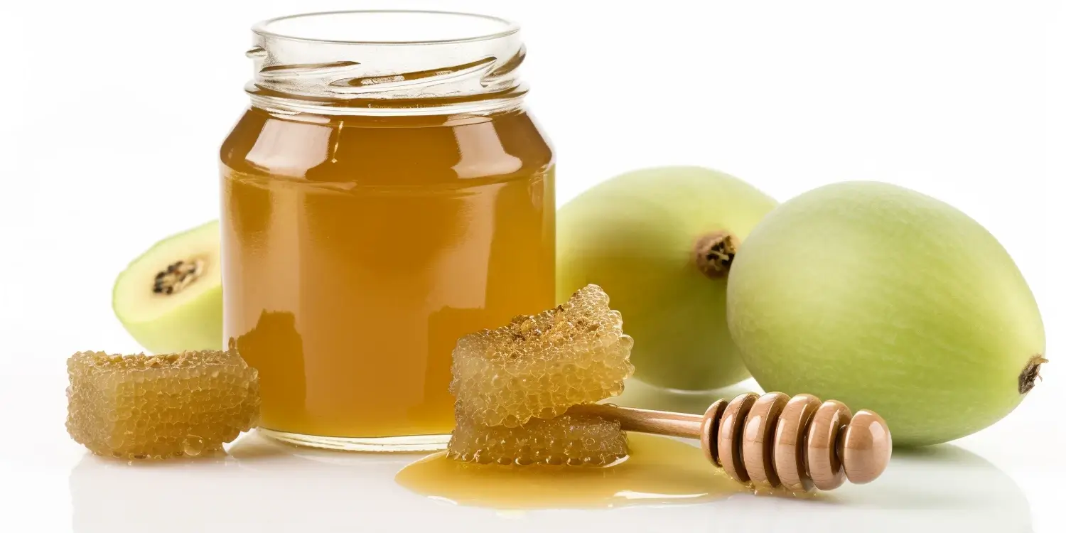 Miód akacjowy na co pomaga?