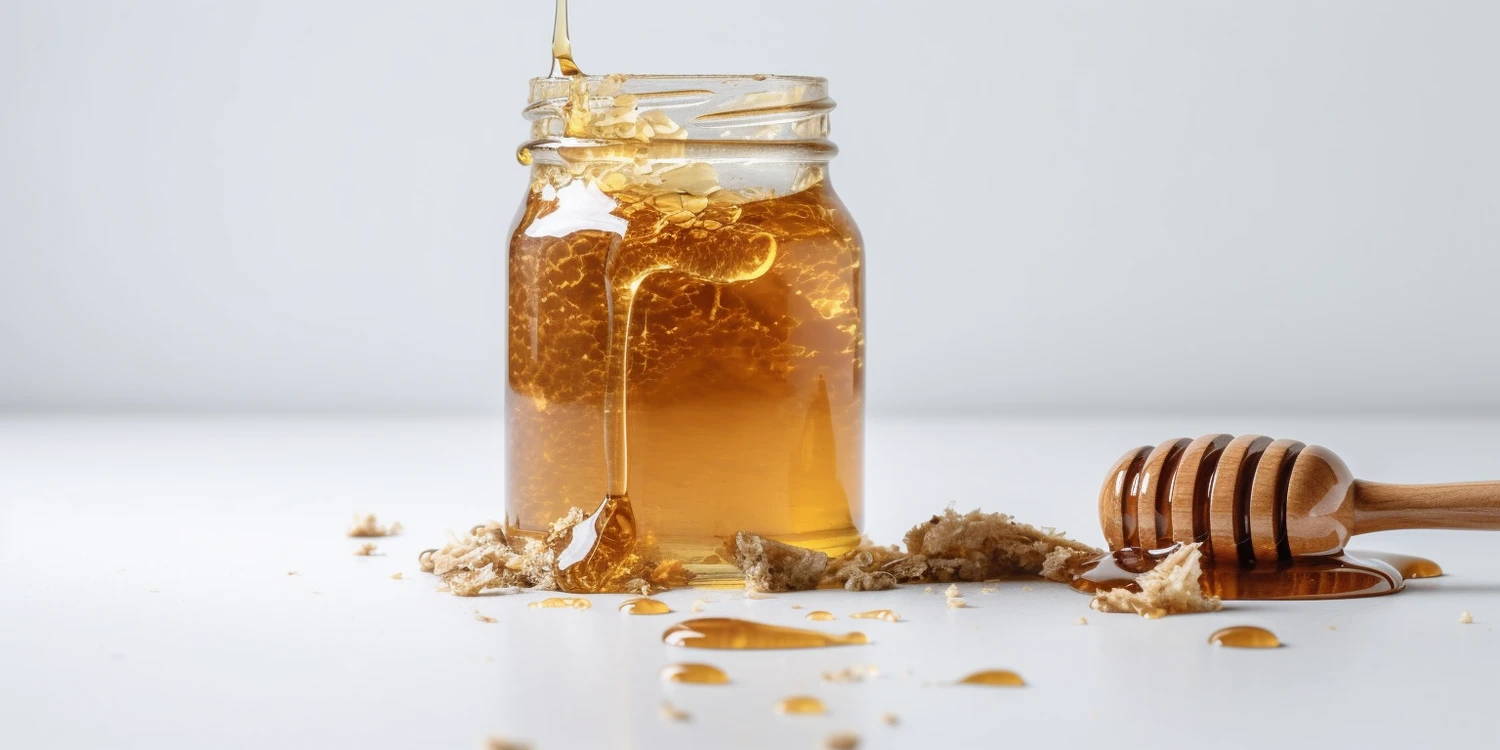 Miód rzepakowy jak powstaje?