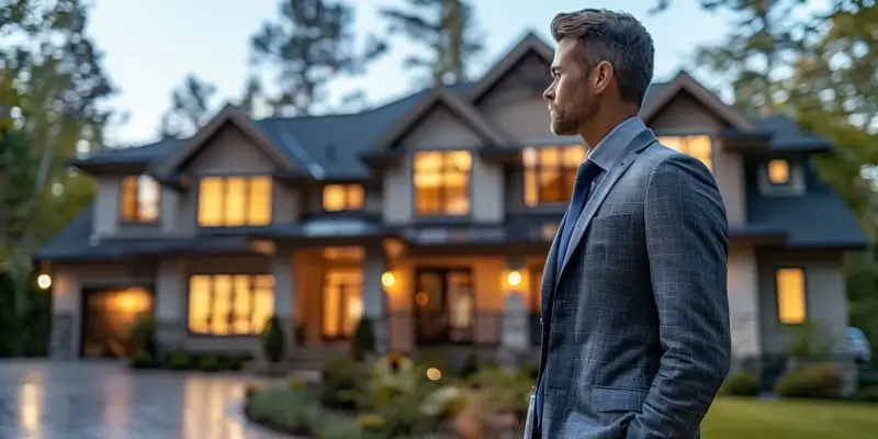  Nieruchomości - sposób na inwestowanie pieniędzy