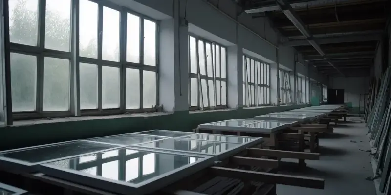 Okna PCV czy aluminiowe?