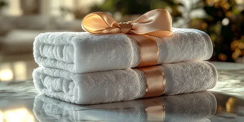 Oryginalny prezent na otwarcie firmy