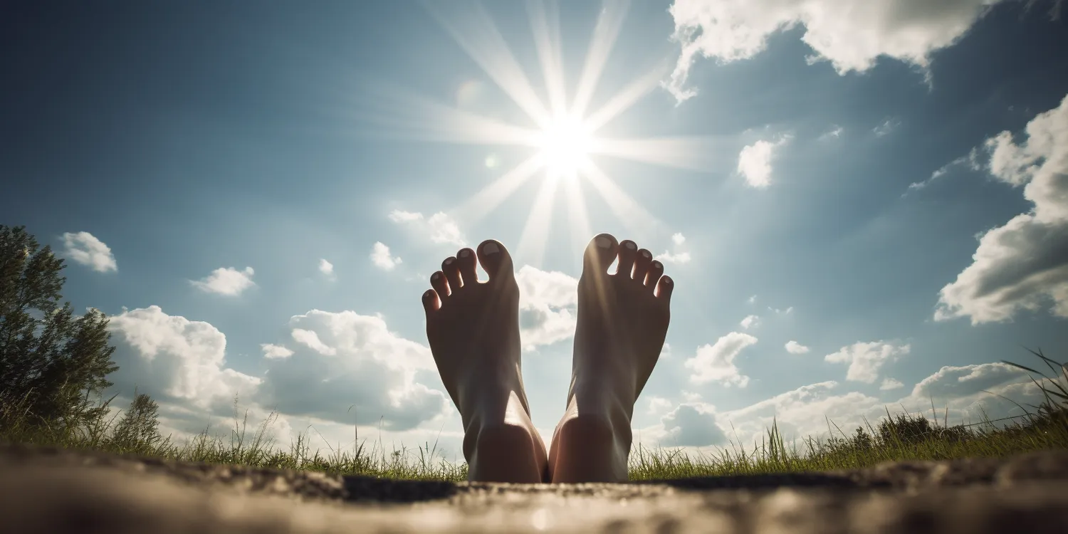 Podologia - sposób na zdrowe i piękne stopy