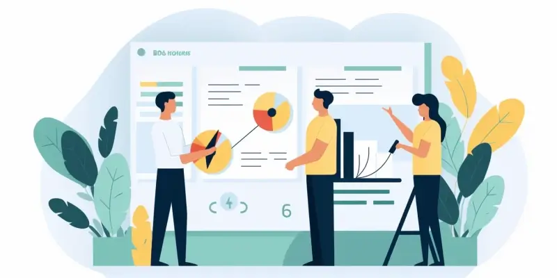 Pozycjonowanie stron jak zrobić?