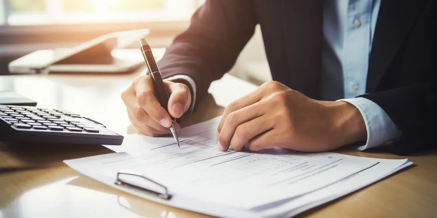 Profesjonalne biuro rachunkowe - jak je znaleźć?