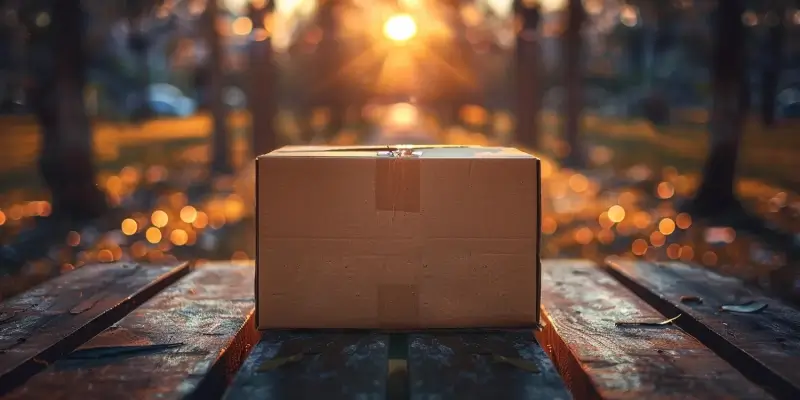 Przeprowadzka mieszkania Szczecin