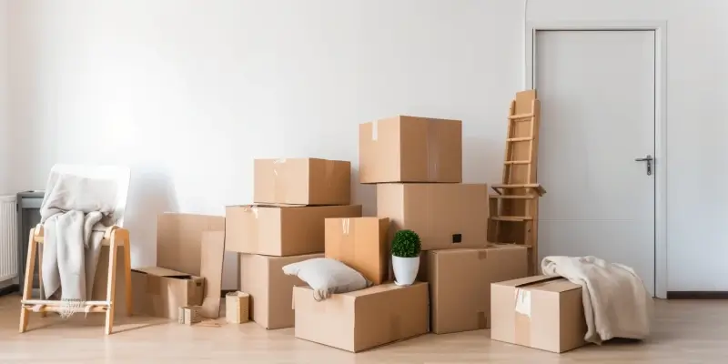 Przeprowadzka Szczecin