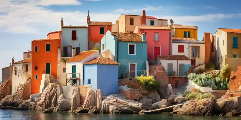 Rynek nieruchomości w Polsce