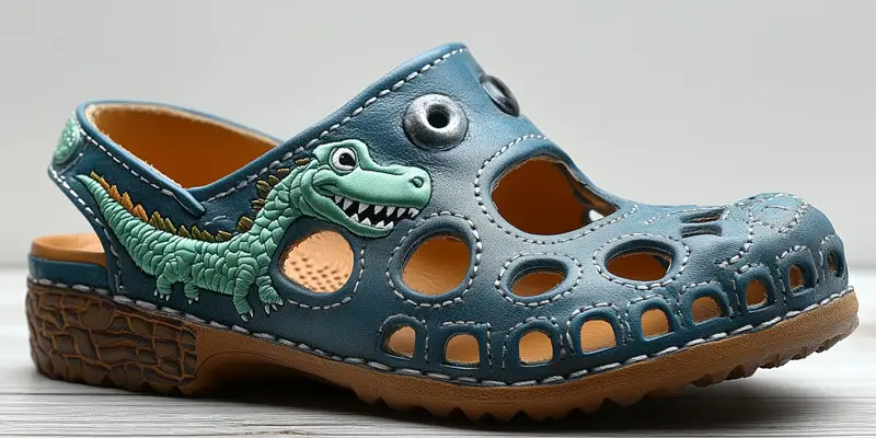 Sandały dziecięce dziewczynka