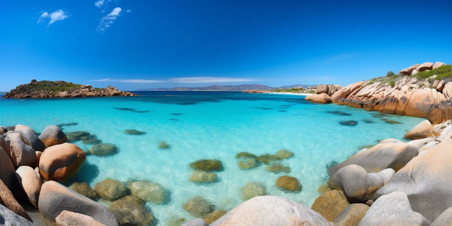 Sardynia gdzie jechać?