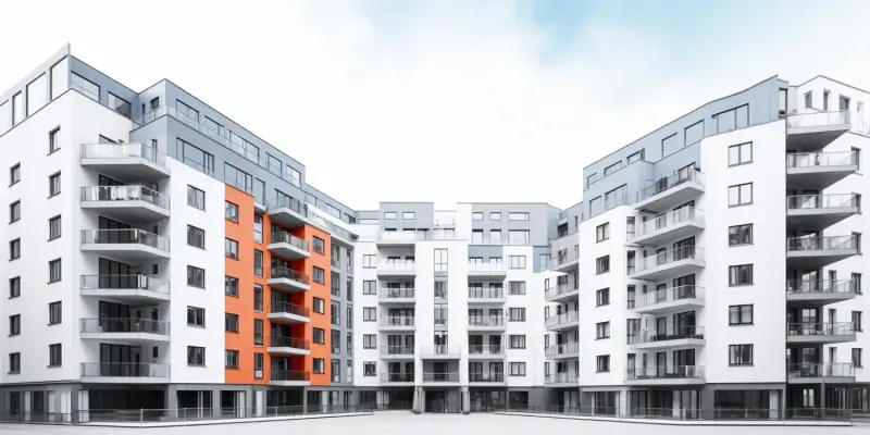 Sprzedaż nieruchomości Koszalin