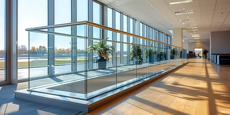 Szklarz ile zarabia?