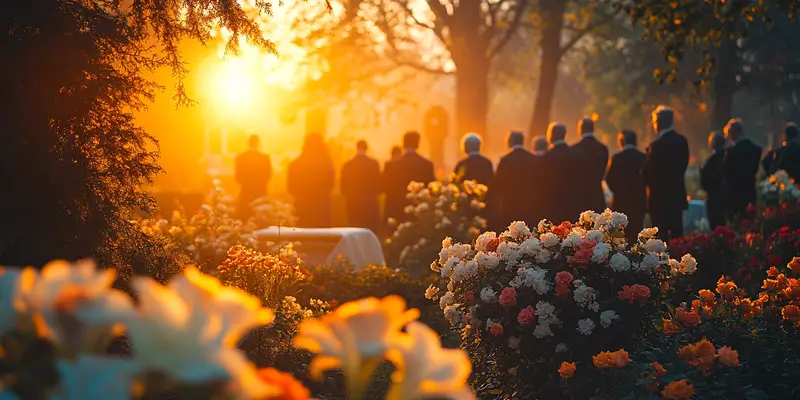 Tani zakład pogrzebowy Opole