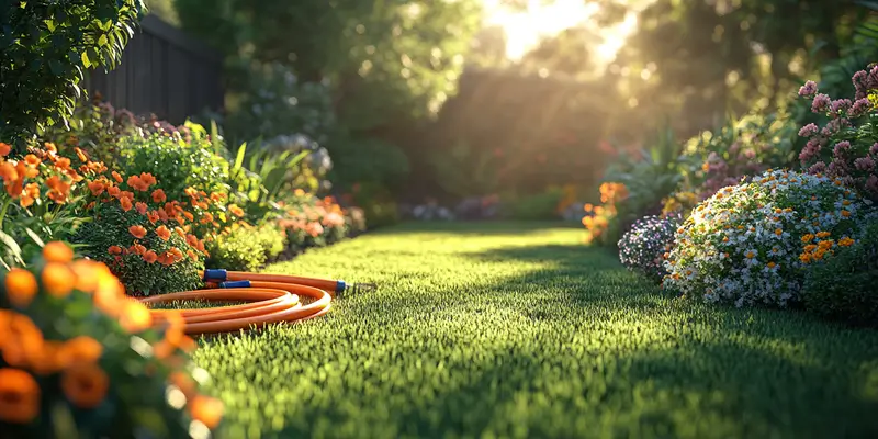 Wąż ogrodowy 3/4 ile to mm?