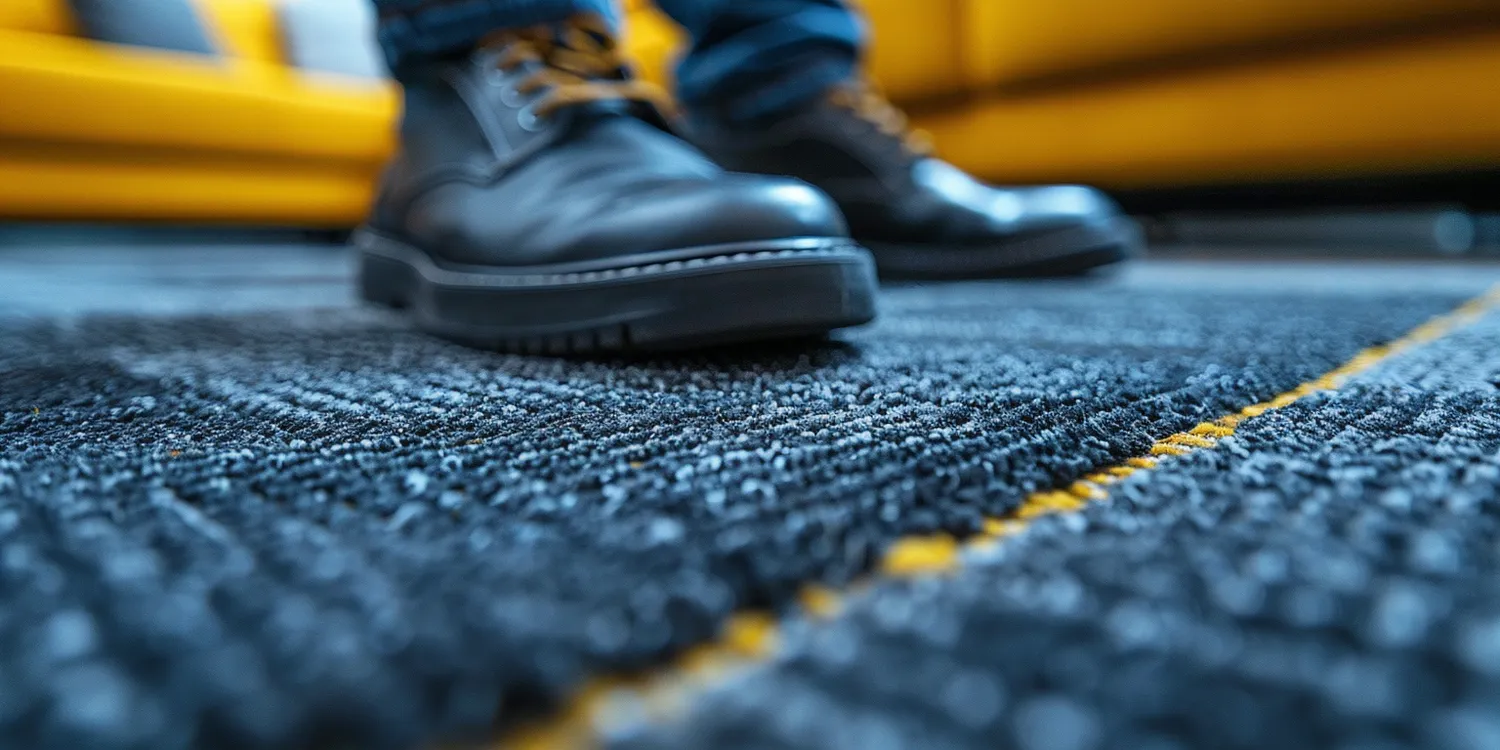 Wykładziny i dywany – jak o nie dbać