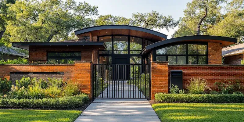 Zäune Ahrensburg mit Montage