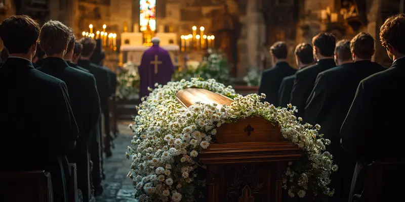 Zakład pogrzebowy jakie dokumenty?