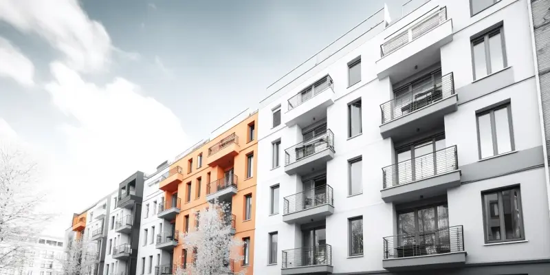 Zakup mieszkania - co należy sprawdzić