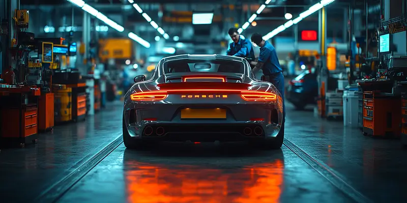  Założenie warsztatu samochodowego - od tego warto zacząć